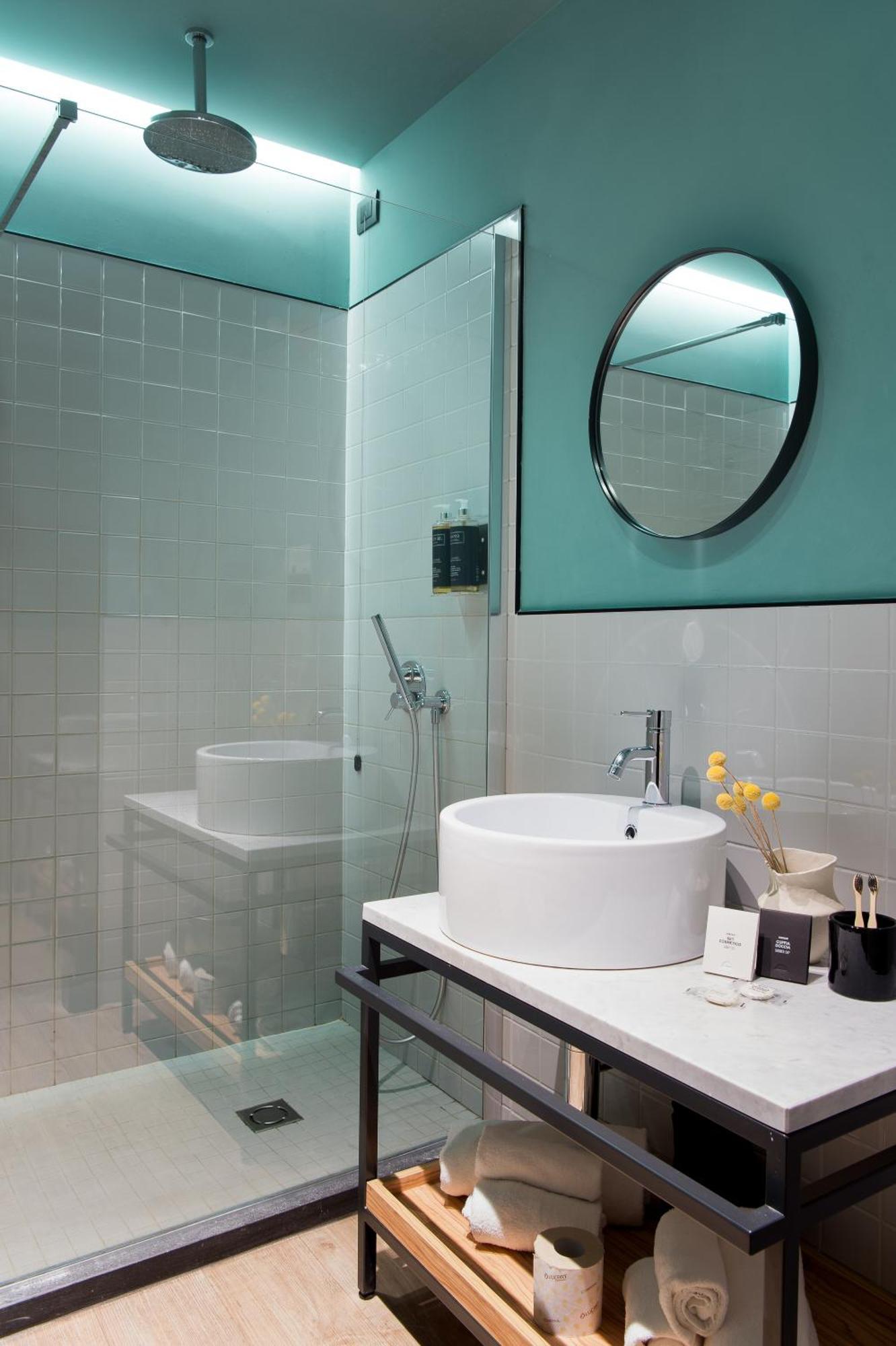 The Poet Hotel La Spezia
