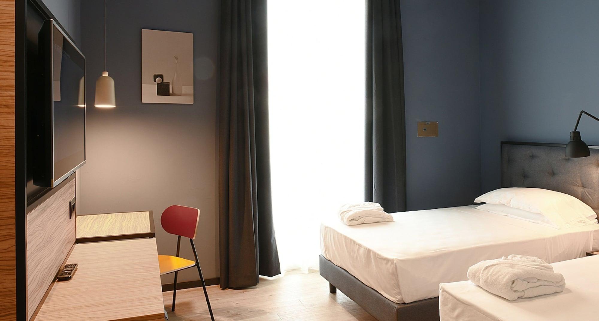 The Poet 4* La Spezia