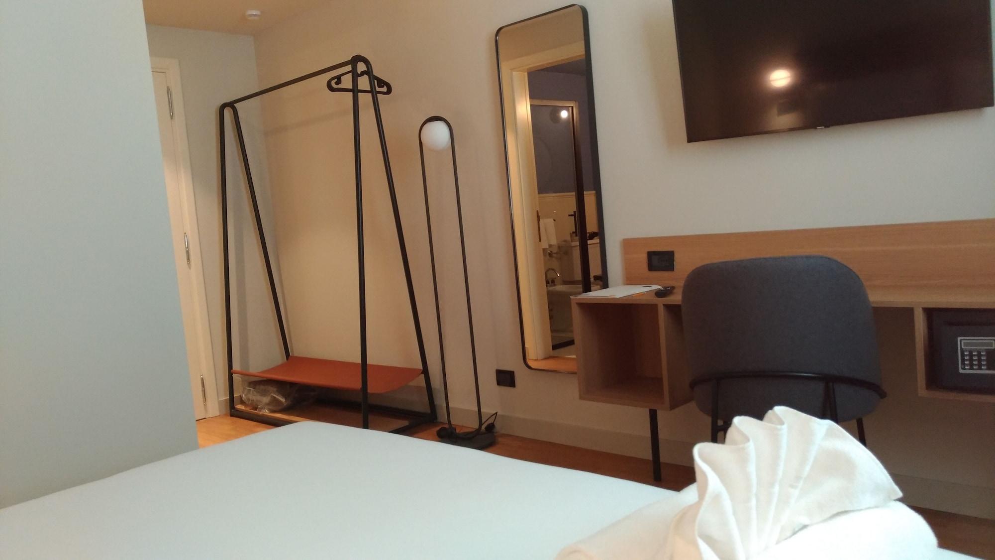 Hotel The Poet La Spezia