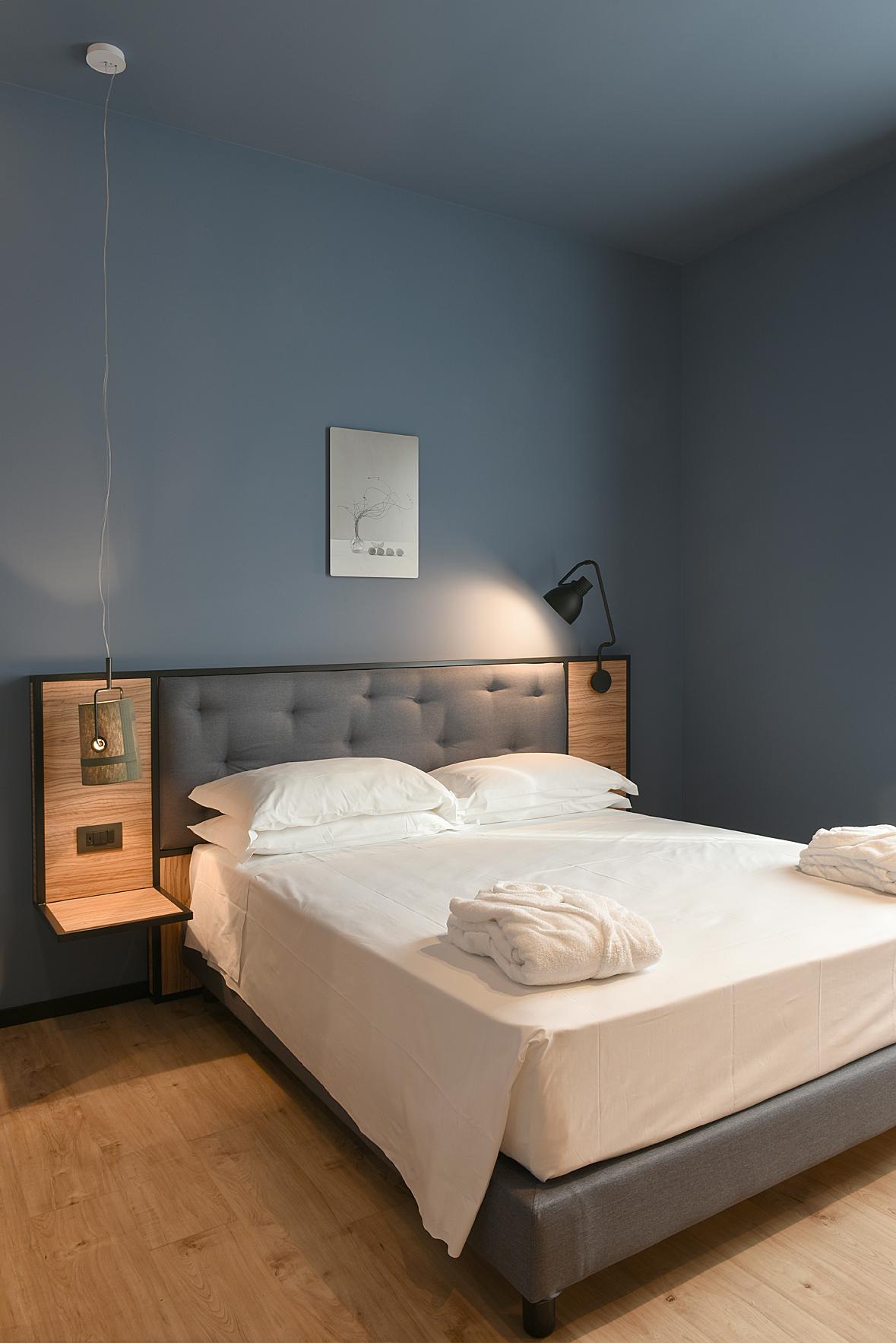 The Poet Hotel La Spezia