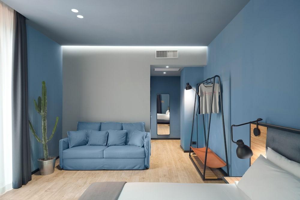 The Poet Hotel La Spezia