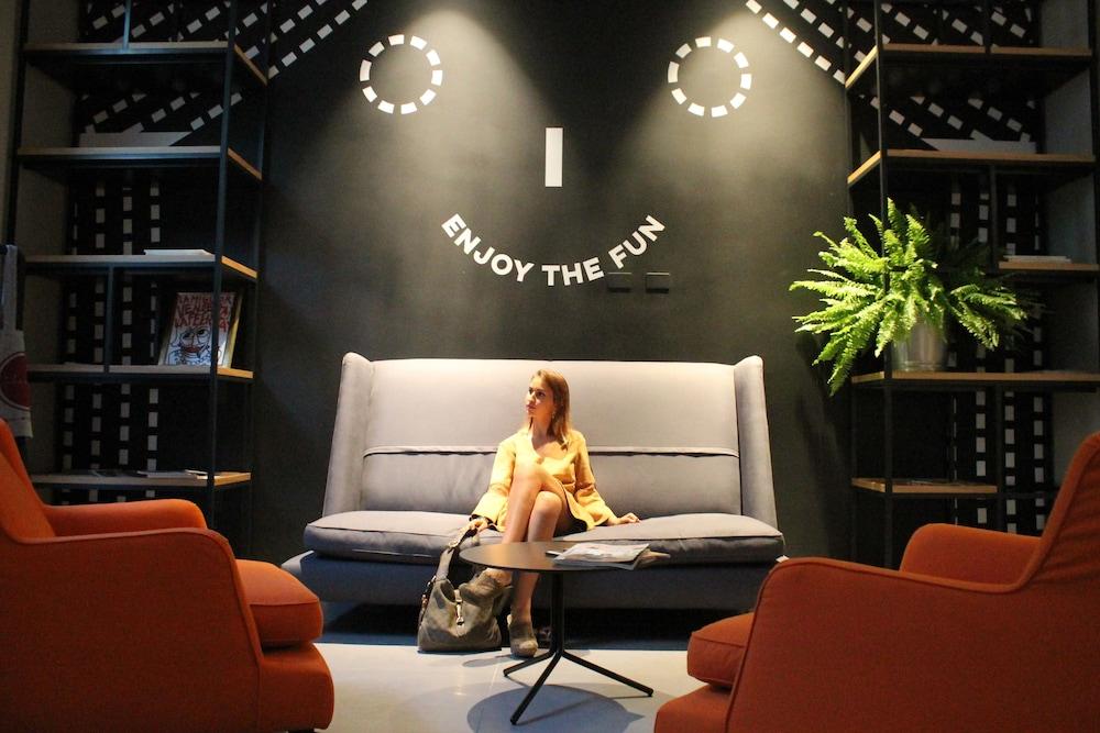 The Poet Hotel La Spezia