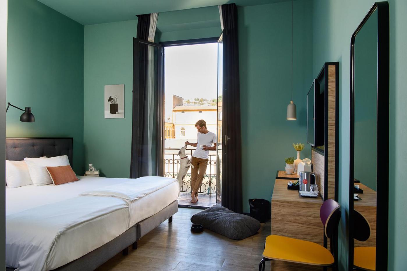 The Poet Hotel La Spezia