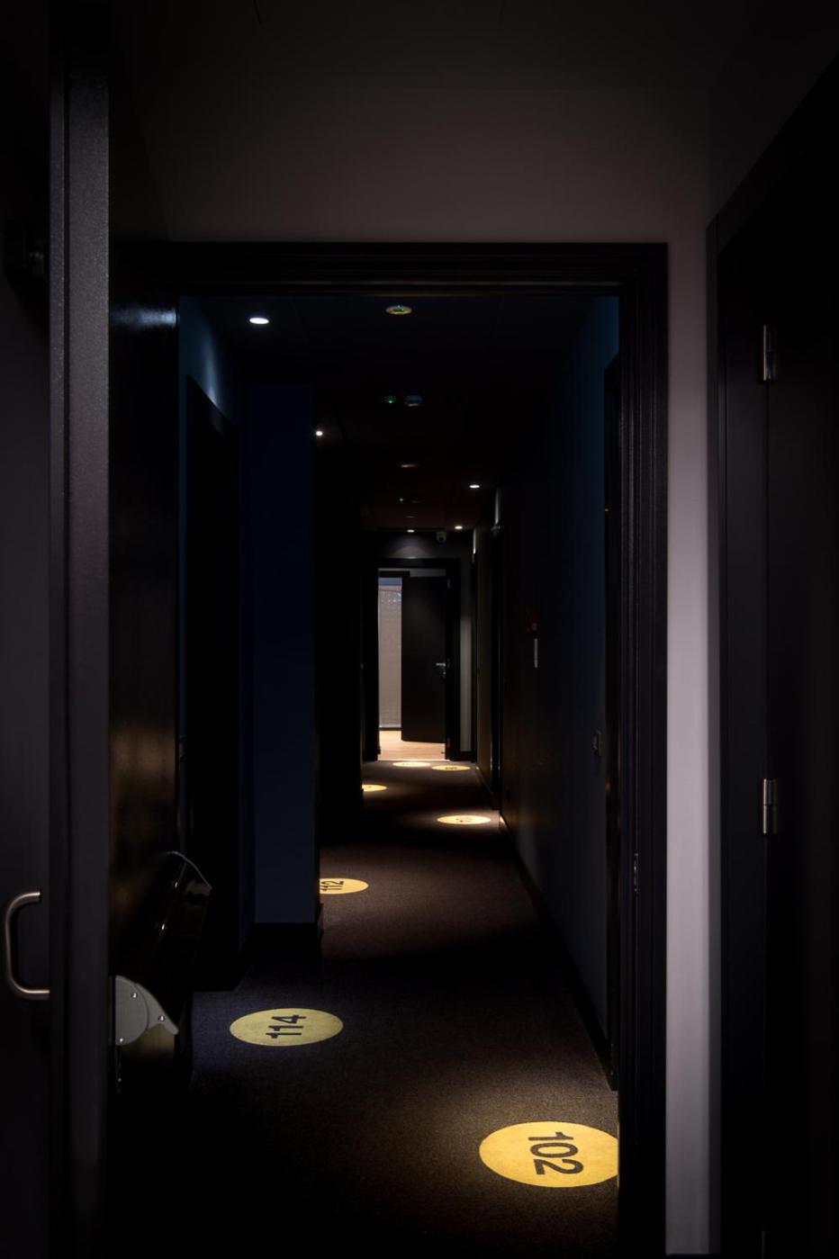 The Poet Hotel La Spezia
