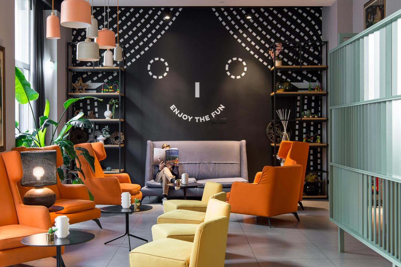 The Poet Hotel La Spezia