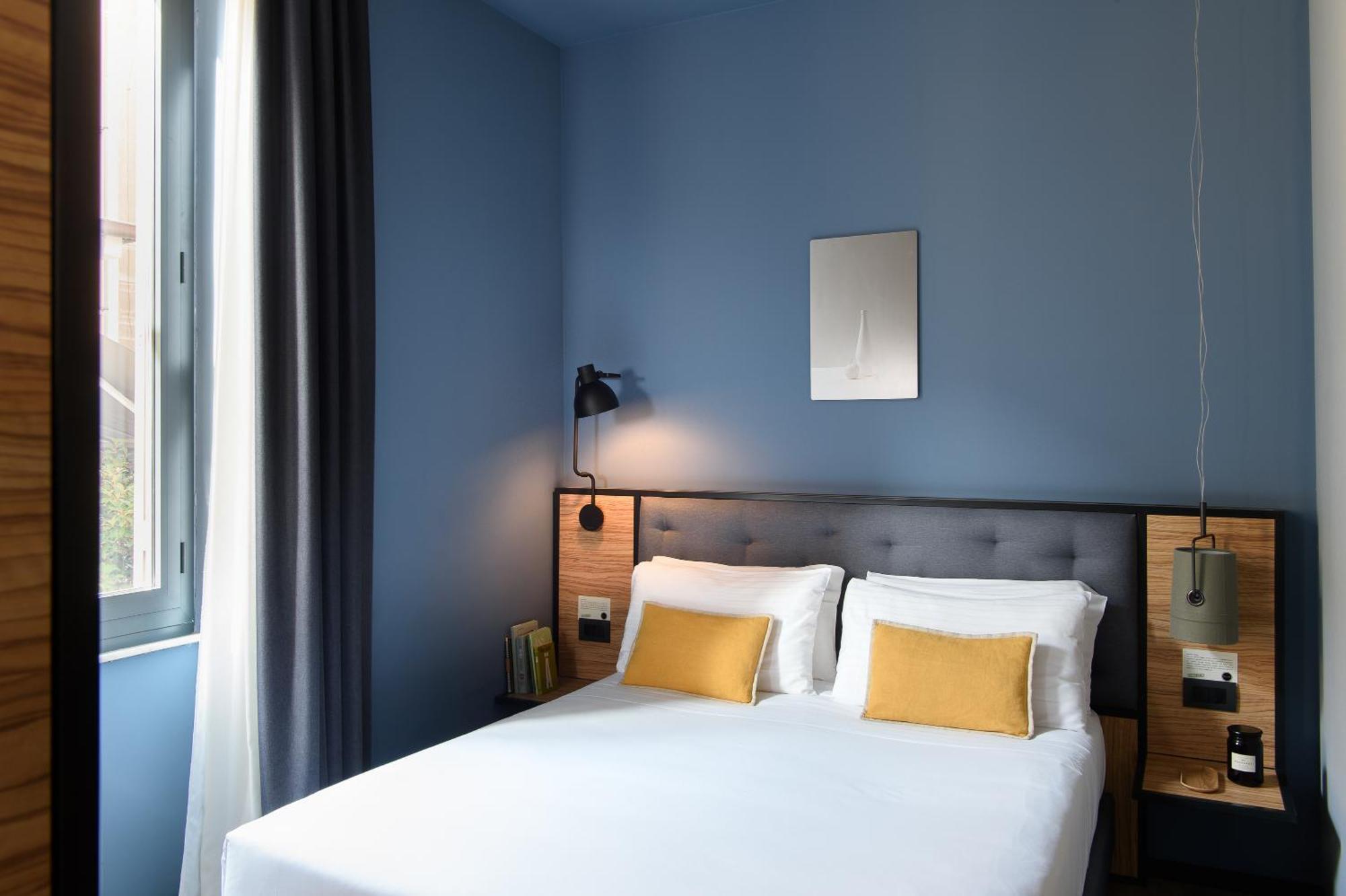 The Poet Hotel 4*