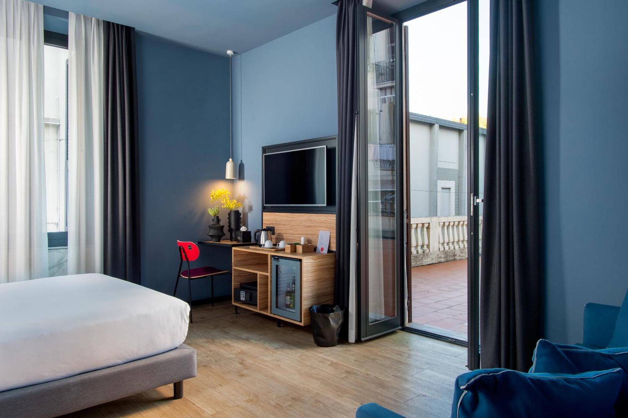 Hotel The Poet La Spezia