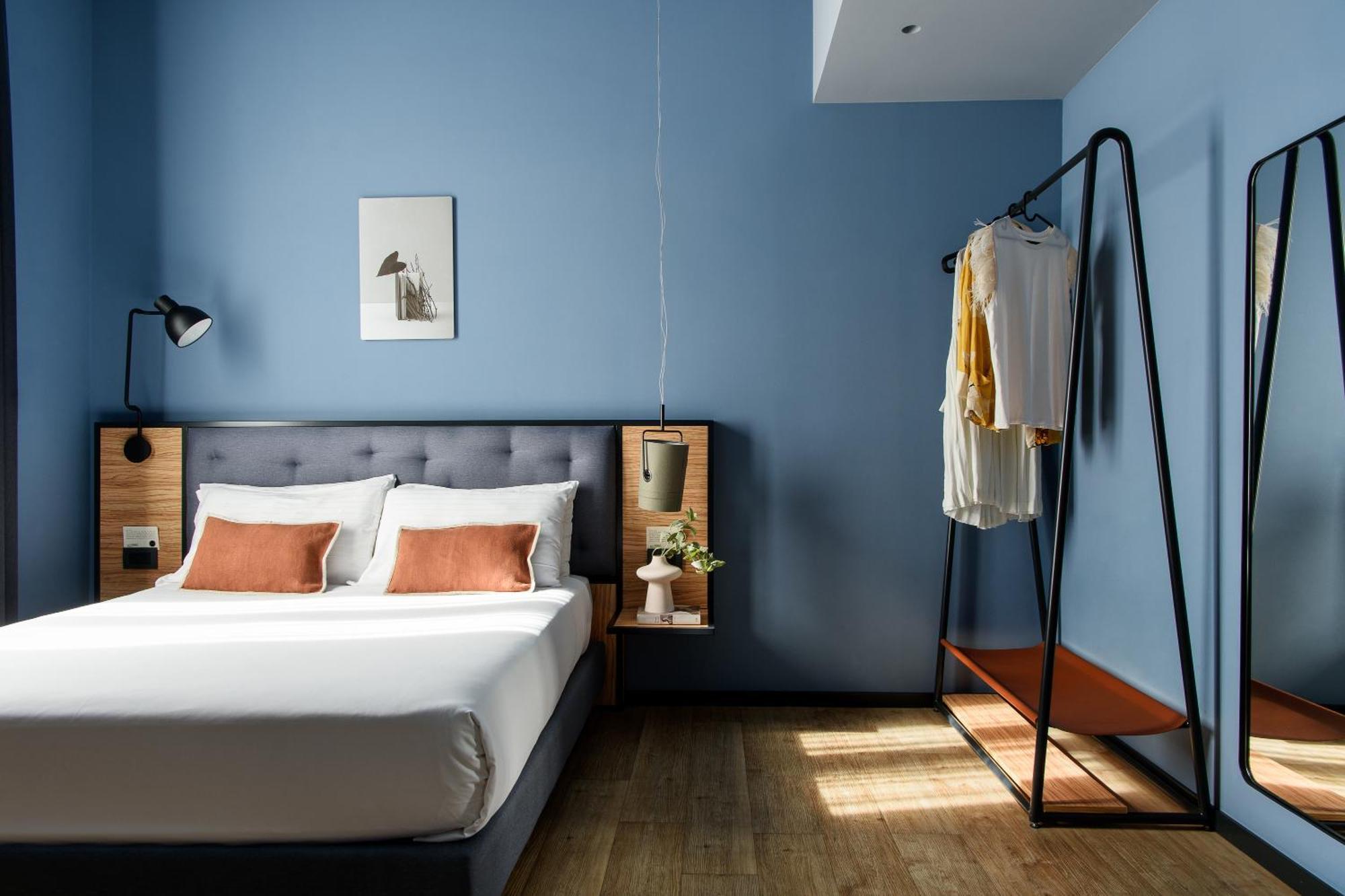 Hotel The Poet 4*