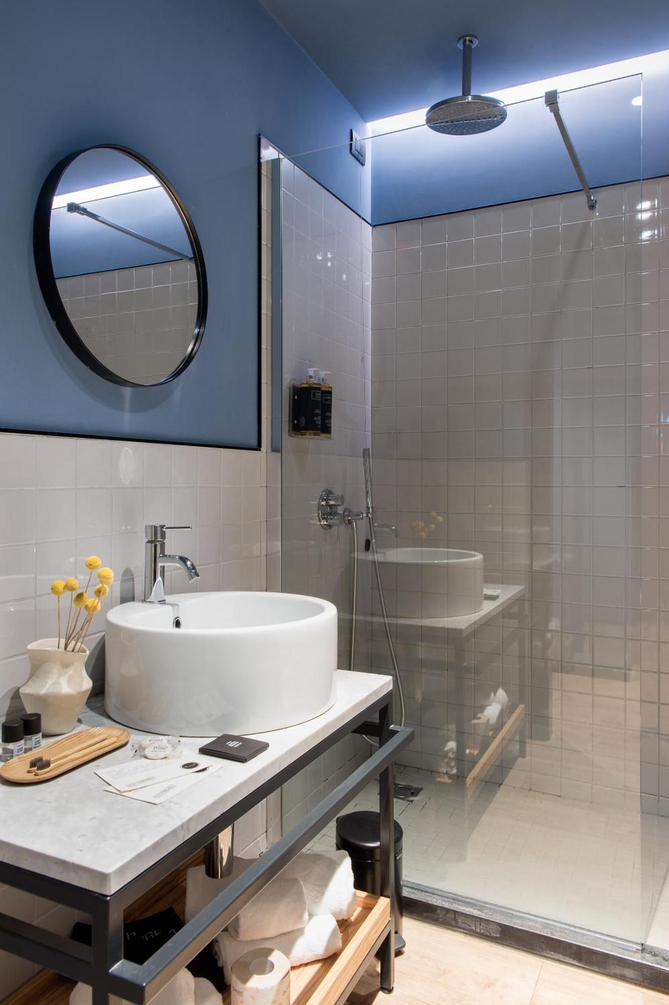 Hotel The Poet 4*