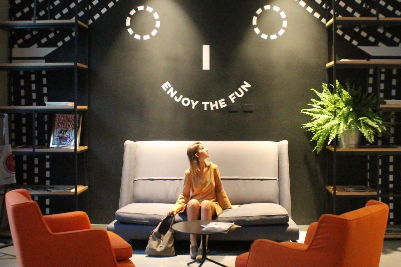The Poet Hotel 4*