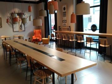 The Poet Hotel 4*