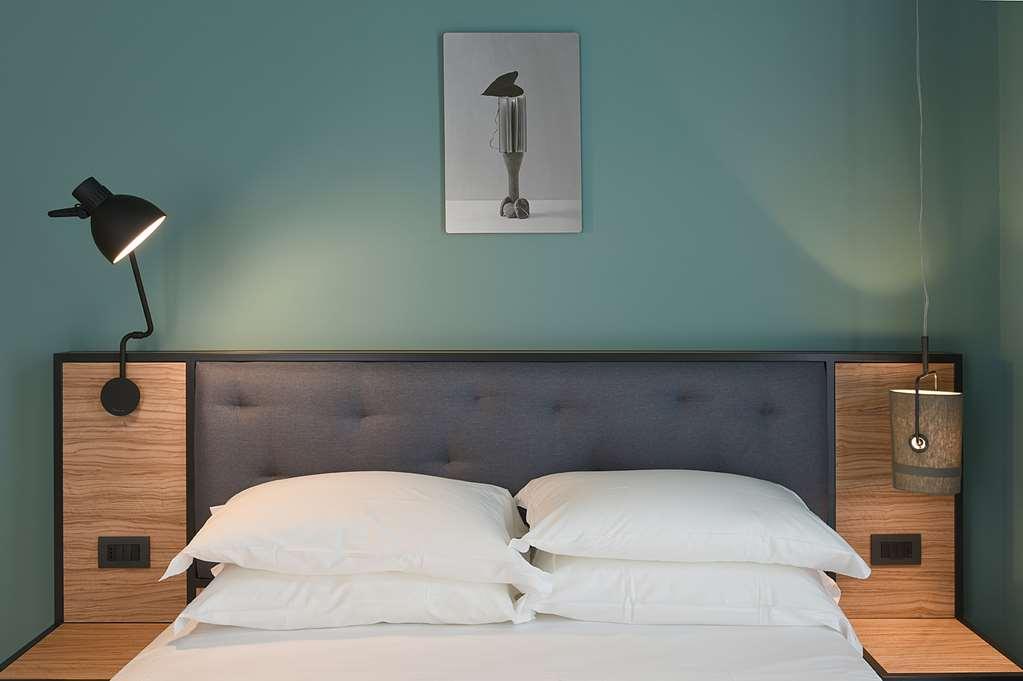 The Poet Hotel La Spezia